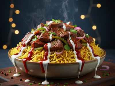 صورة بسمتي كبدة